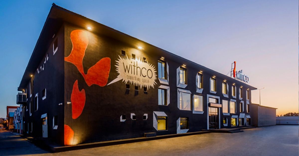 Withco Coworking Space