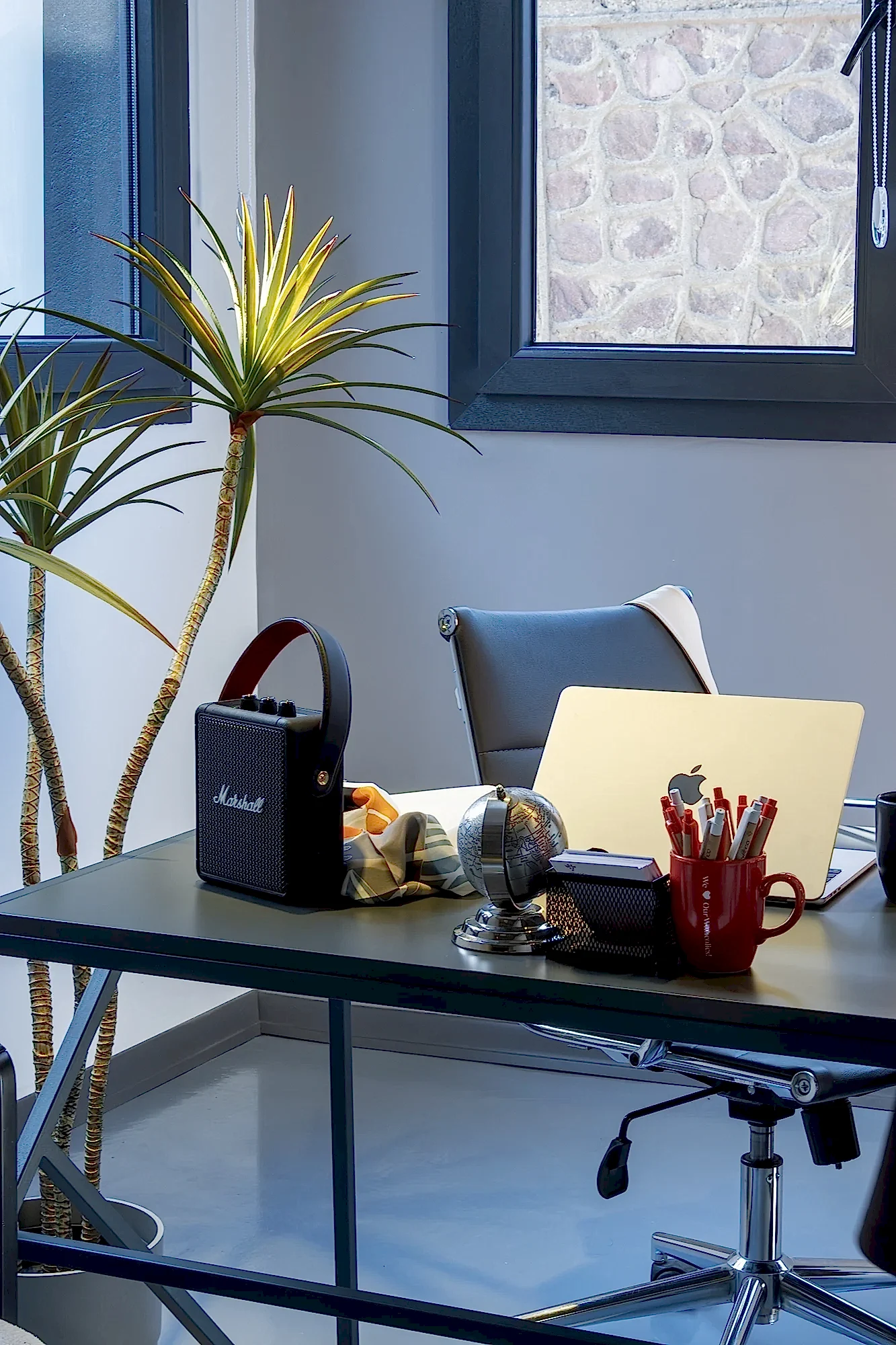 Withco Coworking Space