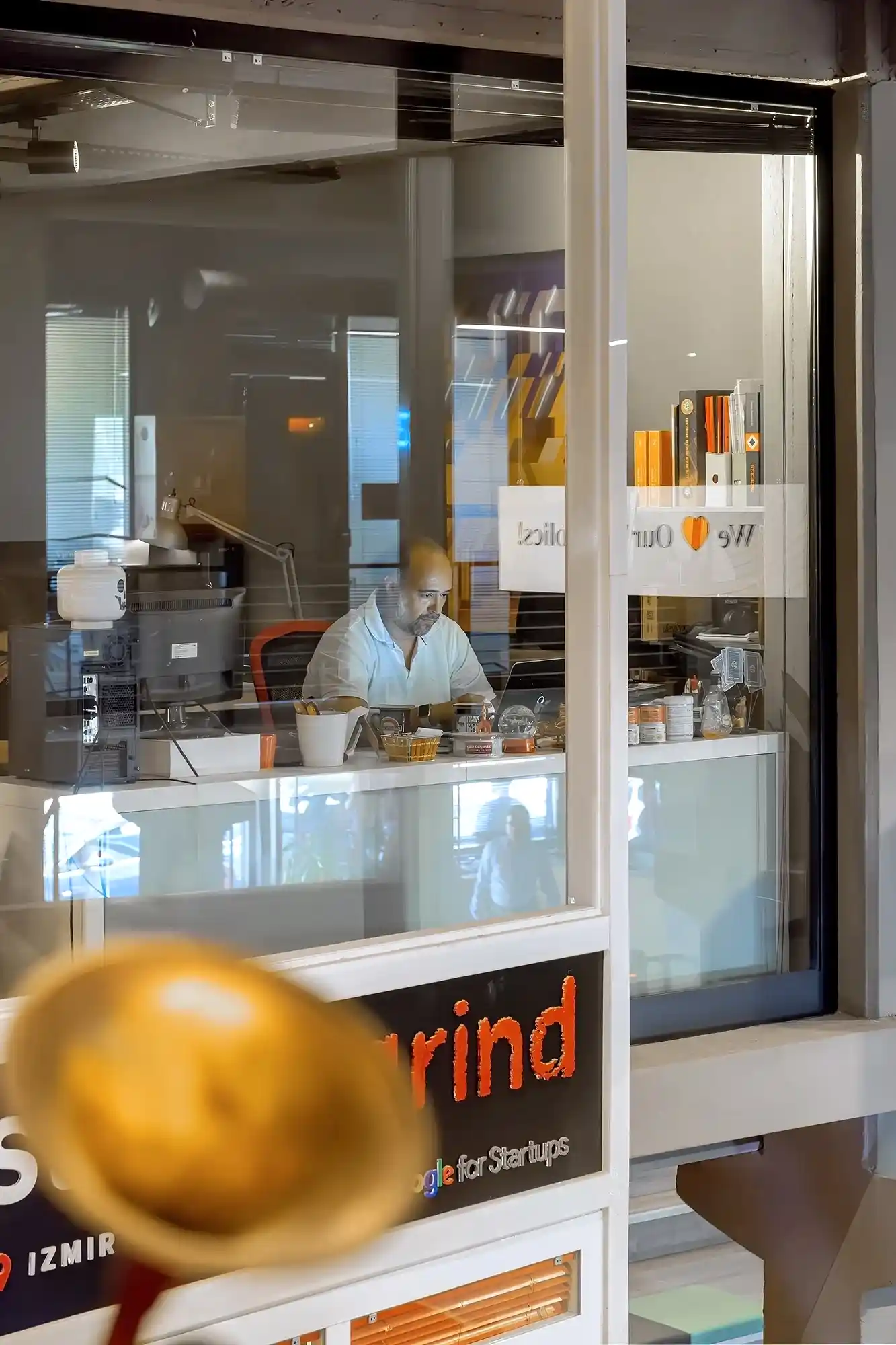 Withco Coworking Space