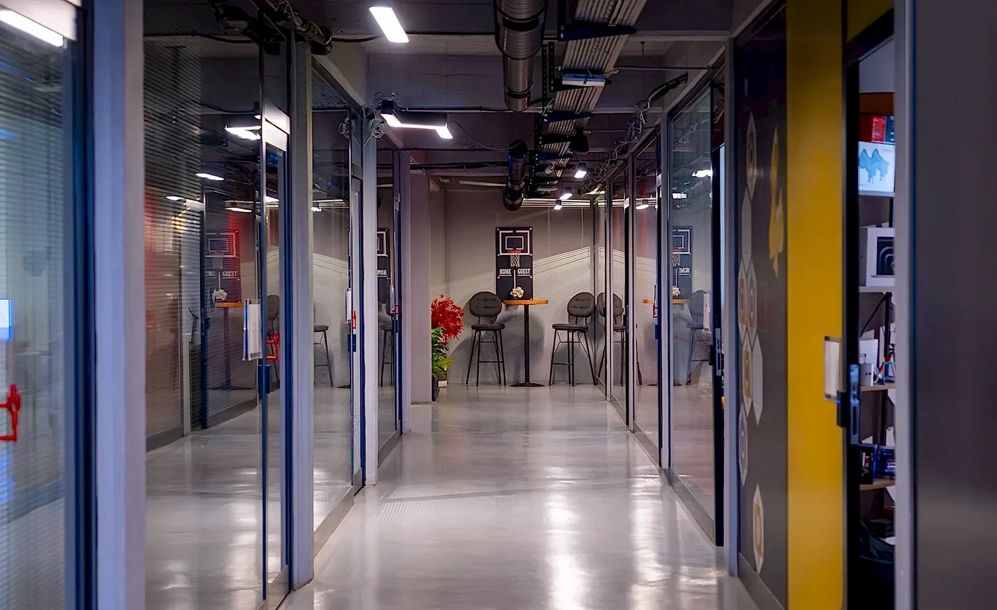 Withco Coworking Space
