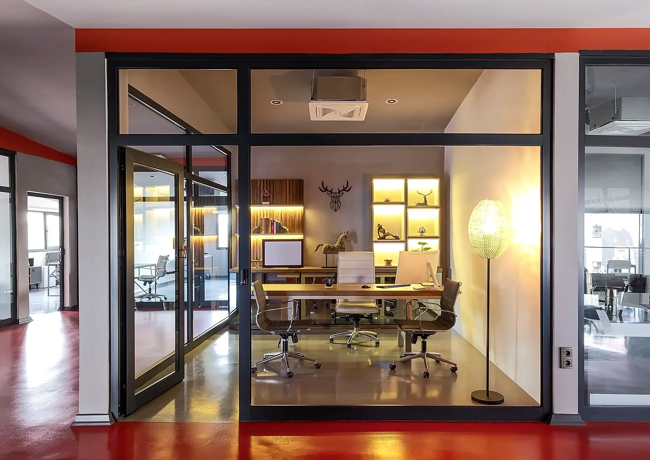 Withco Coworking Space