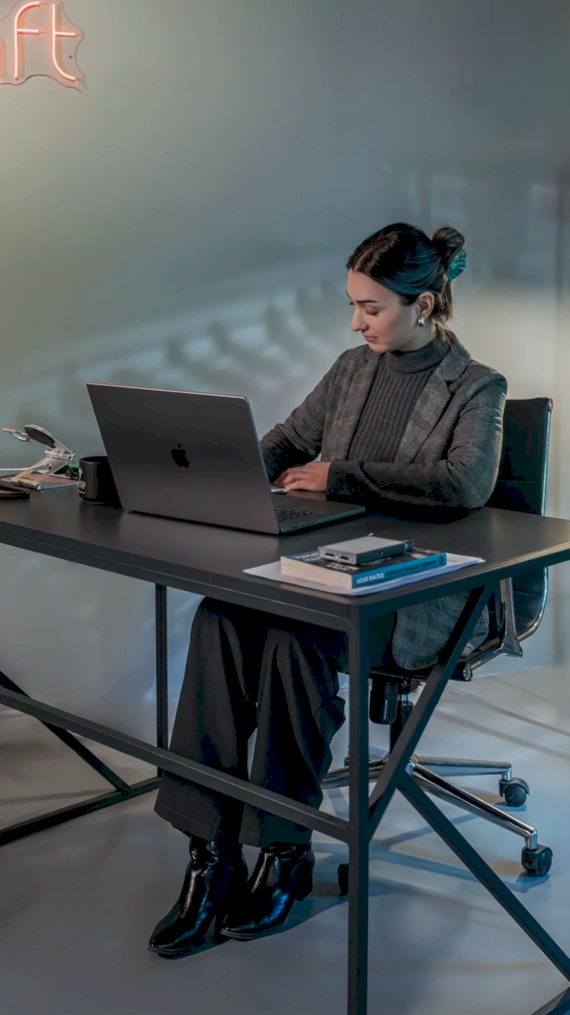 Withco Coworking Space