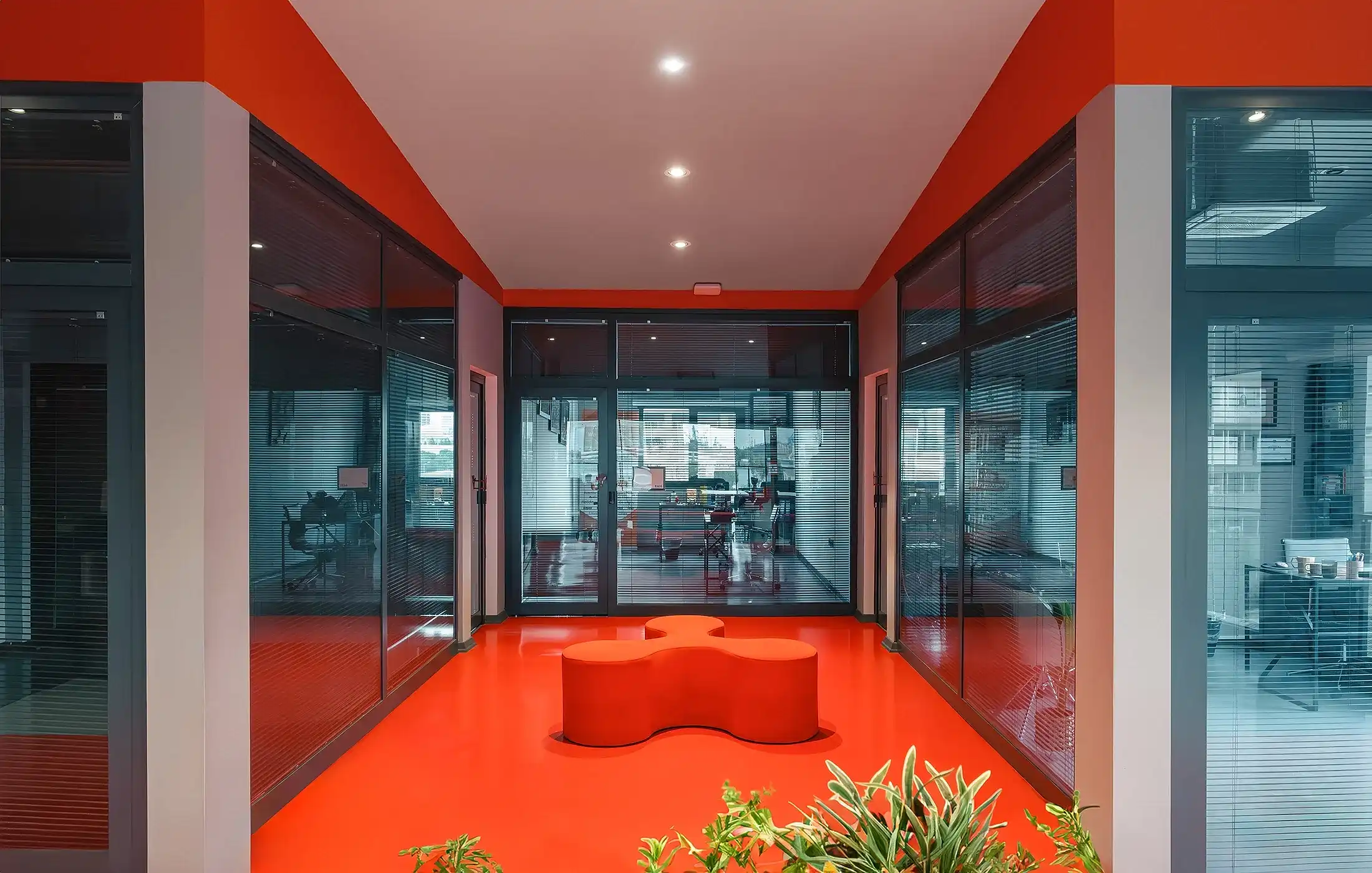Withco Coworking Space