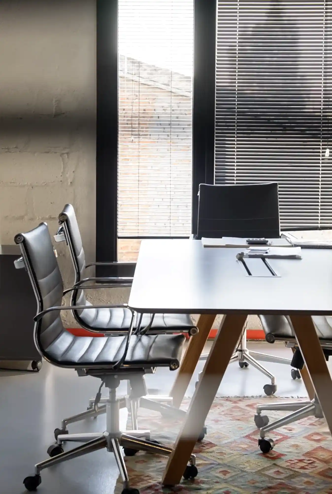 Withco Coworking Space