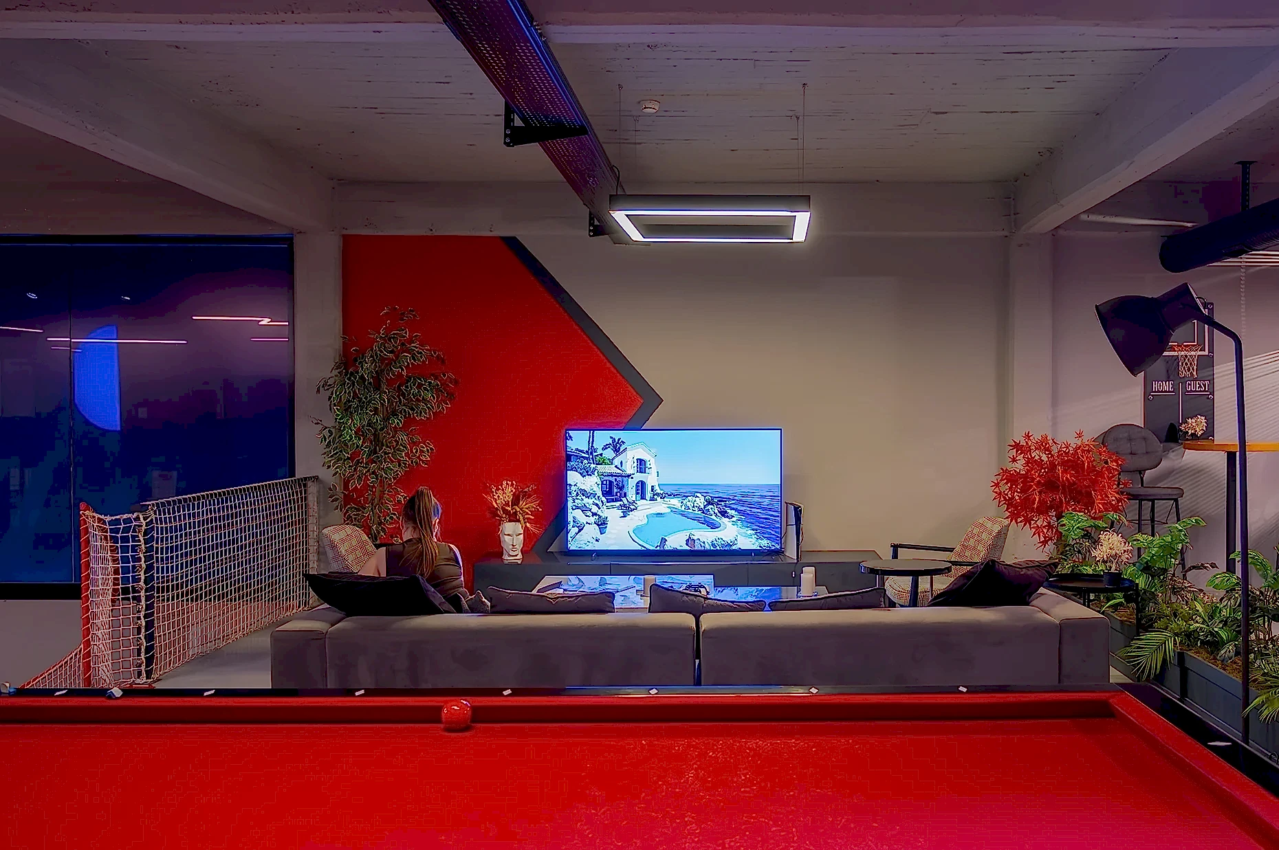 Withco Coworking Space