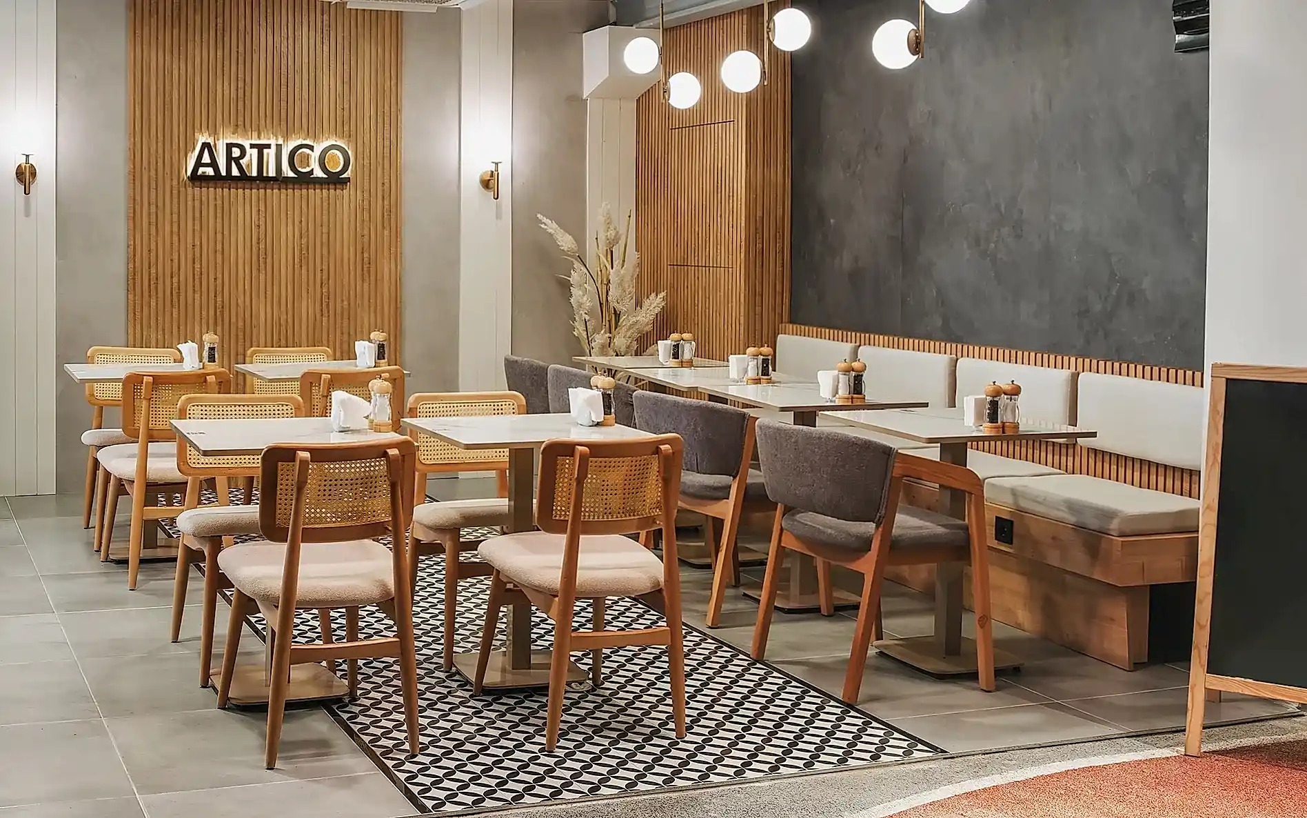Artico Withco