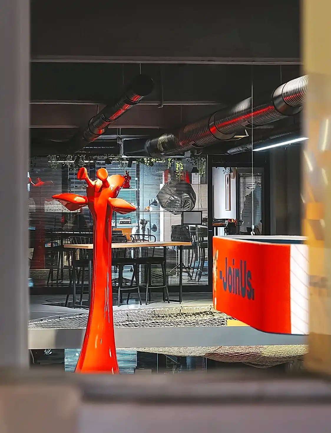 Withco Coworking Space