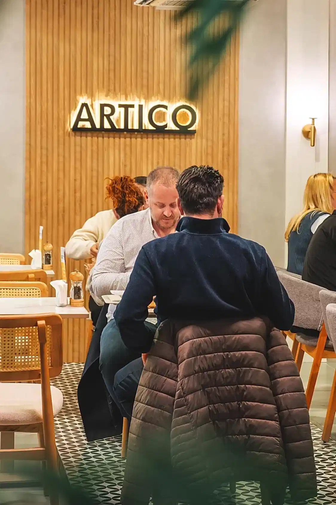 Withco Coworking Space