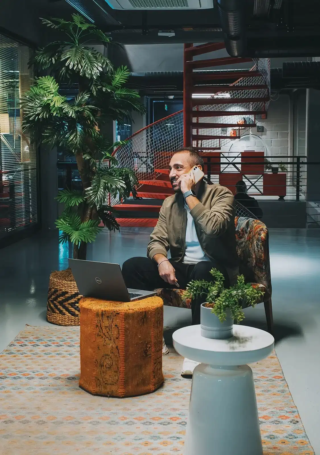 Withco Coworking Space