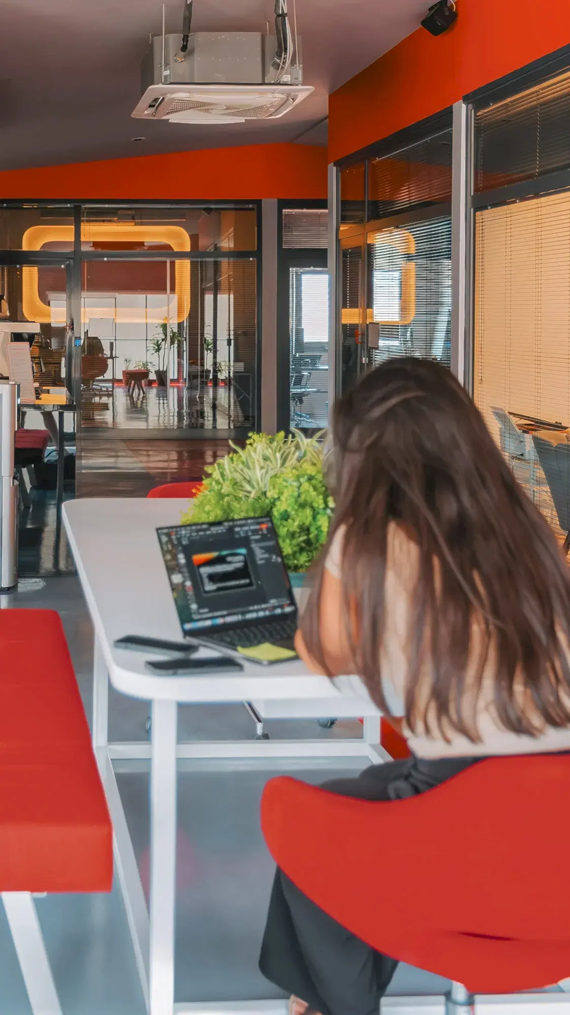 Withco Coworking Space
