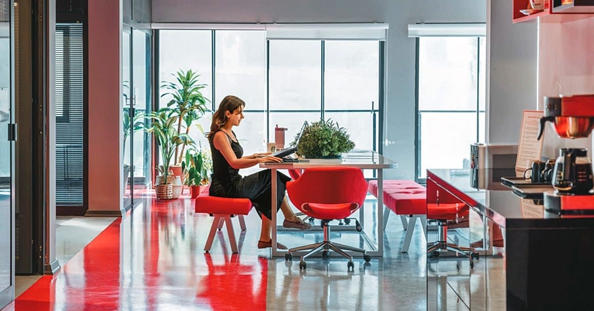 Withco Coworking Space