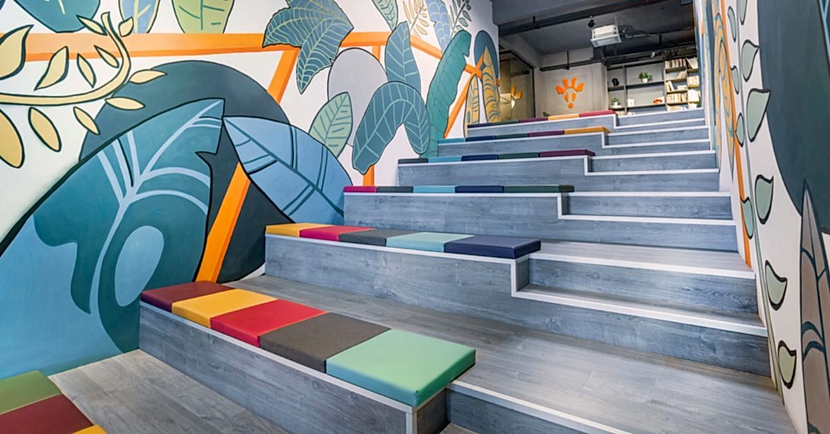 Withco Coworking Space