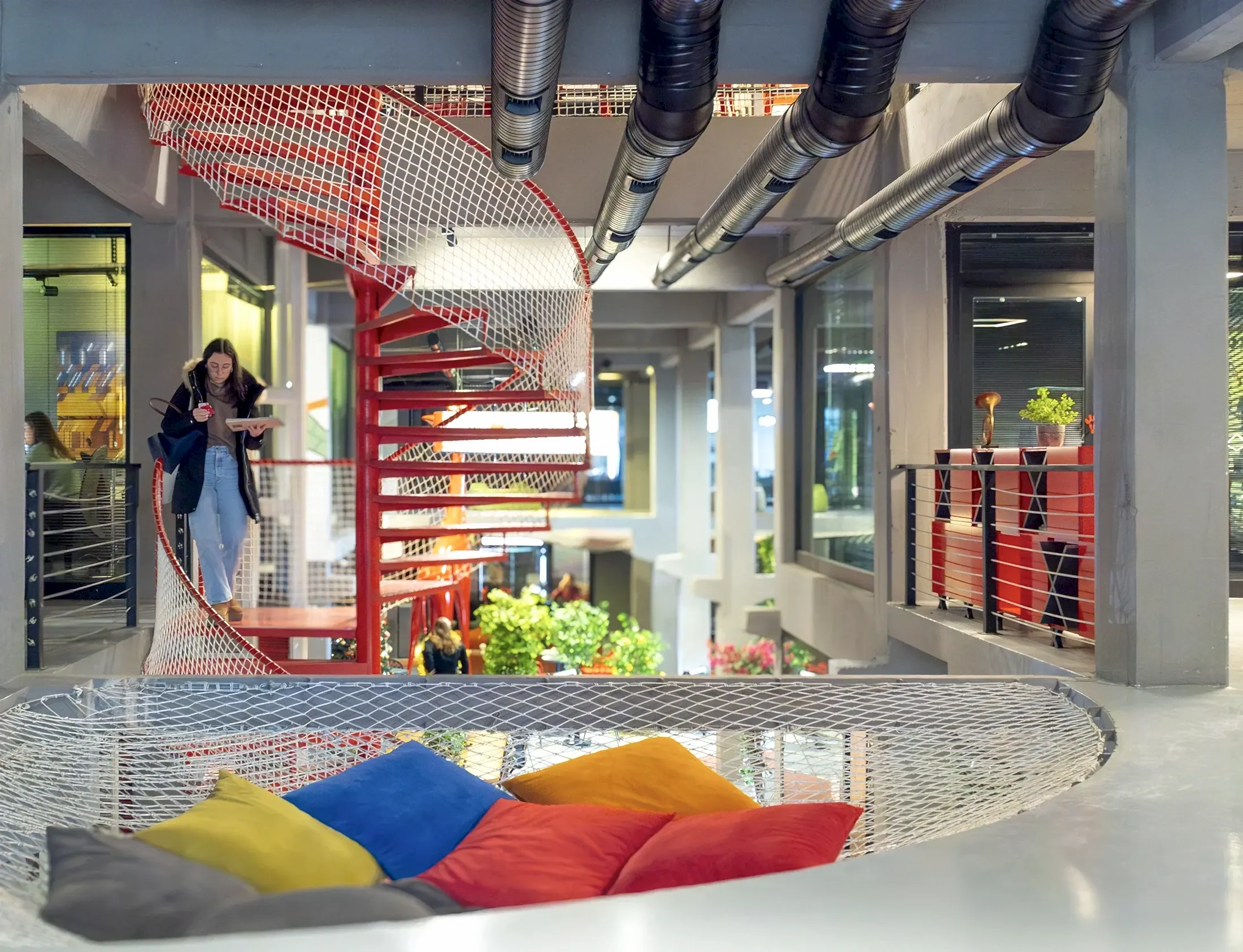 Withco Coworking Space